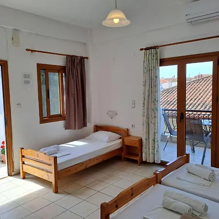 Apartment Babis 1