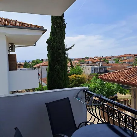 Apartamento Babis Sea View 1 *